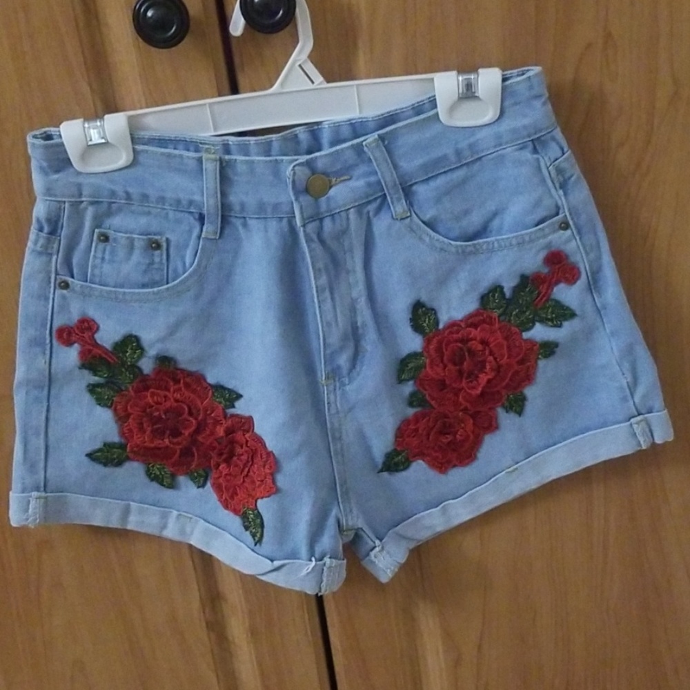 Short